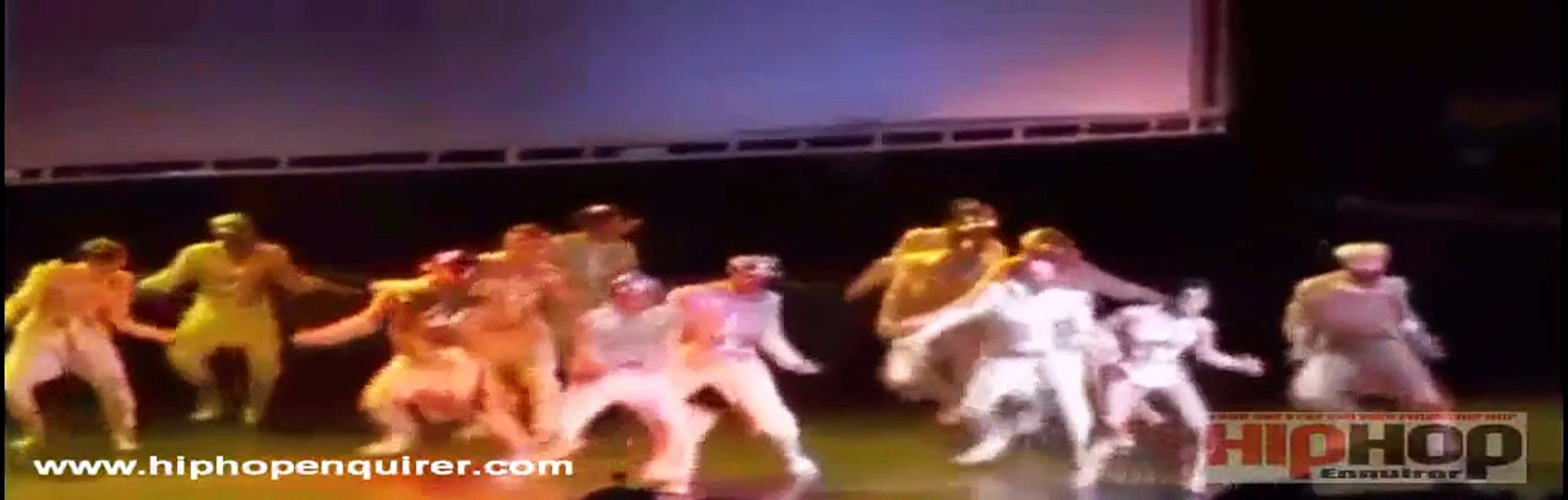 Janet Jackson Live Performance at  Essence Festival 2010 (www.hiphopenquirer.tv)