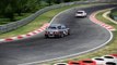 Project CARS - Nordschleife - Mercedes E190 Evo - Online