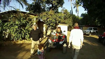 rando 3 jours du 14 aout 2015