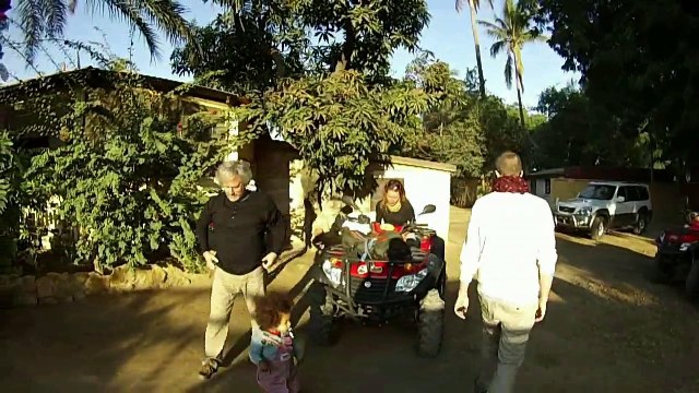 rando 3 jours du 14 aout 2015