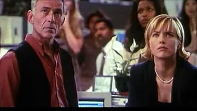 Deep Impact - classé parmi les meilleurs films catastrophes