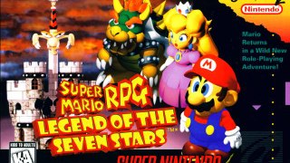 Super Mario RPG: Smithy Boss Battle Themes 1&2 (Metal Remix)