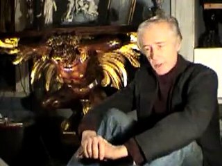 John Milton's God - Paradise Lost