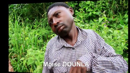 Les ways du pays - Main dans l'oeil