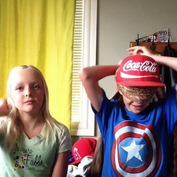 You-are-CORRECTLY|-What's-in-my-hand-Challeng