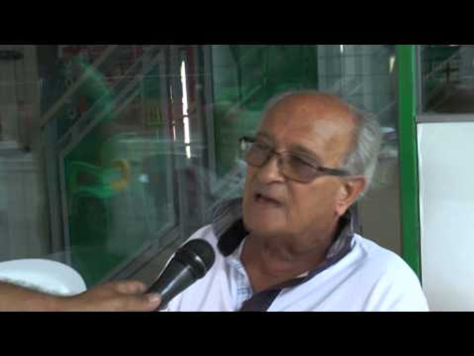 Napoli Sampdoria 2-2 - I tifosi del Napoli -1- (31.08.15)