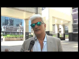 Napoli - Polemiche sul pareggio con la Sampdoria (31.08.15)