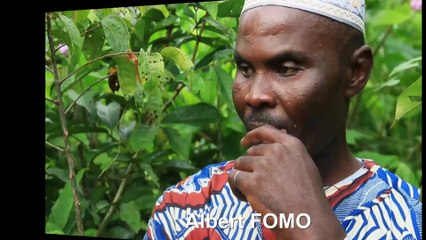 Les ways du pays - La même sensation