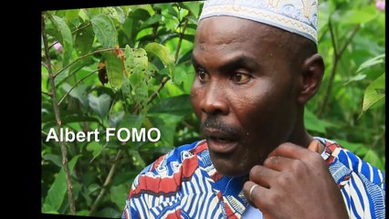 Les ways du pays - Le risque