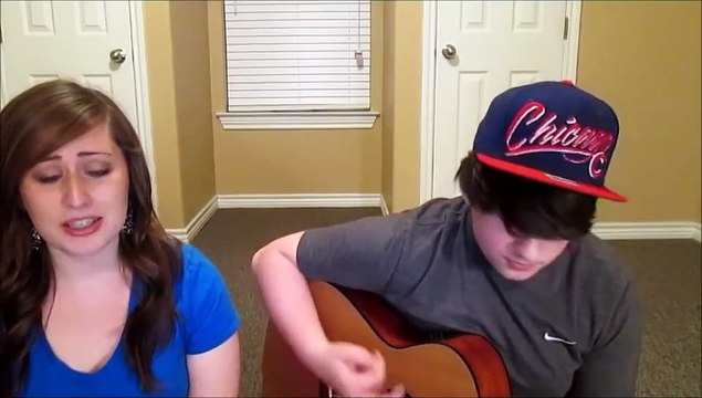 Taylor Swift- Everything Has Changed Ft. Ed Sheeran (Cover)