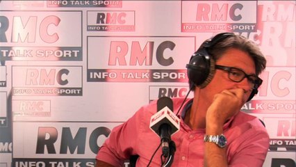 Charte de laïcité à l'école "Je ne veux pas que DIeu prenne le pouvoir dans ce pays" Pascal Perri