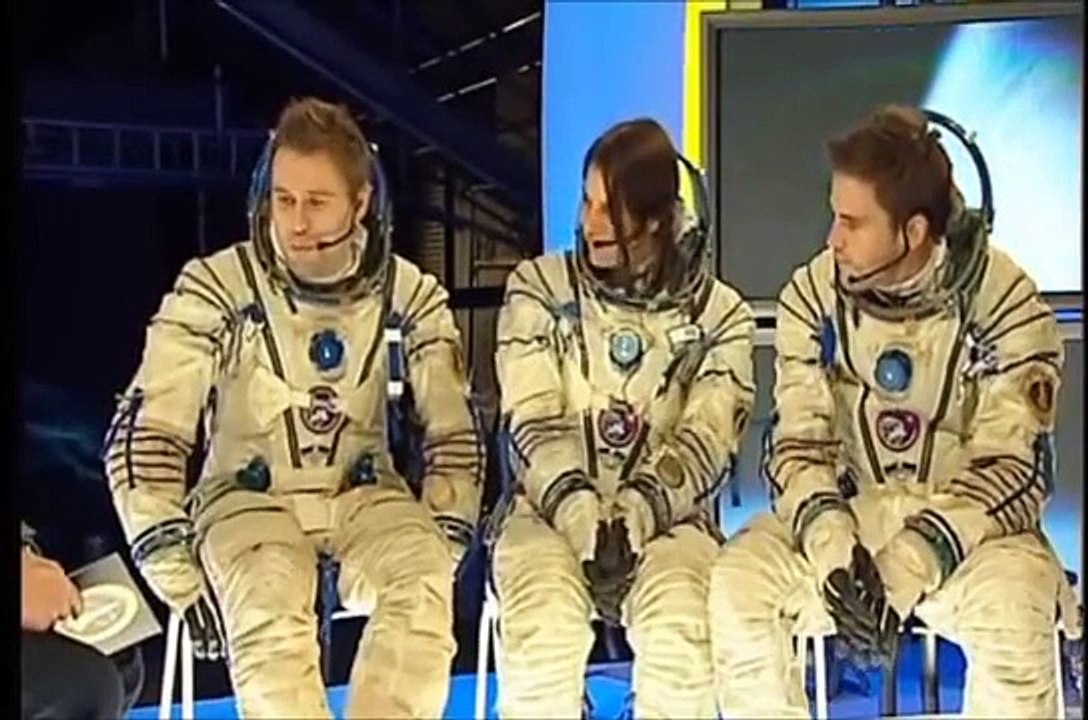 Space Cadets Episode 10 Part 5 - Channel 4