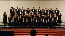 Albright College Concert Choir Performs 