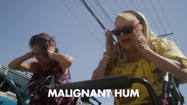 Unknown Mortal Orchestra - Can't Keep Checking My Phone (Official Video)