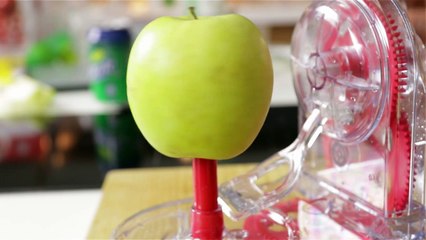 Apple Peeler Kitchen Gadget