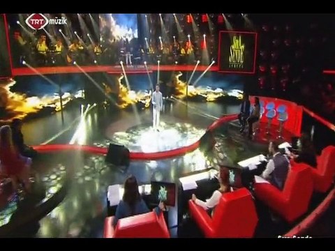 Cevher AKSOY-Rüzgar-Hasibe BAYRAM-Böyle gelmiş böyle geçer dünya Şef:Ömer Hayri UZUN