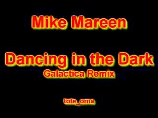 Mike Mareen - Dancing in the Dark