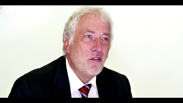 Avenir numérique : Patrick DEPYL, Communauté urbaine de Strasbourg