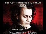 sweeney todd soundtrack 16.By the sea