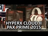 HyperX Cloud II Firmware Update - Video Dailymotion