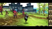 legion of heroes cheats how to generate unlimited items for free!