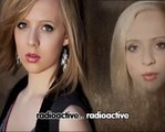 KARAOKE MADLILYN BAILEY -  Radioactive