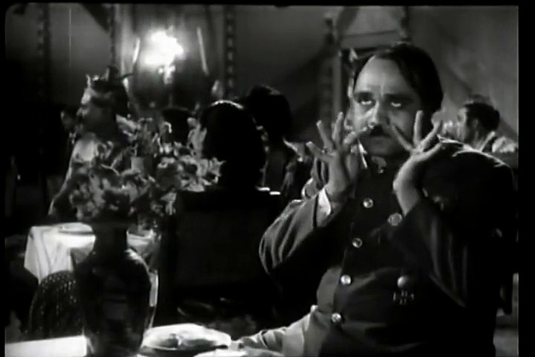 AAS (1953) - Main Hoon Tere Sapnon Ki Rani | Tu Ne Mujhe Pehchana Na | Har Dam Tere Dil Mein Rahi Main ...