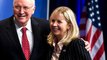 Dick Cheney and Liz Cheney discuss the state of affairs