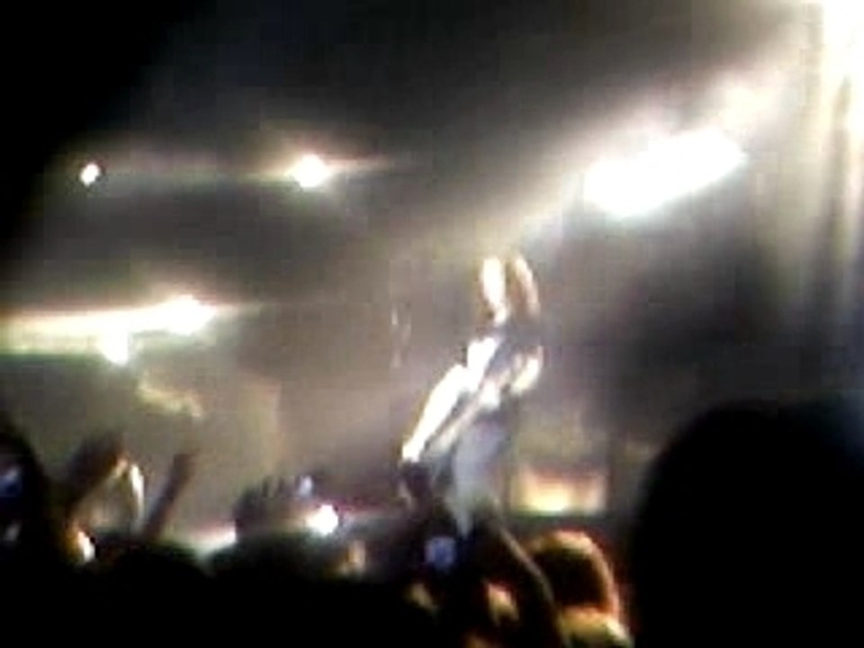 Bill et georg