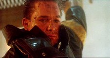 Backdraft - classé parmi les meilleurs films catastrophes