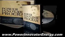 OFF GRID POWER SYSTEM invented - Power Innovator Program