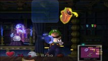 Luigi's Mansion ITA- Parte 5 - Un episodio quasi completo