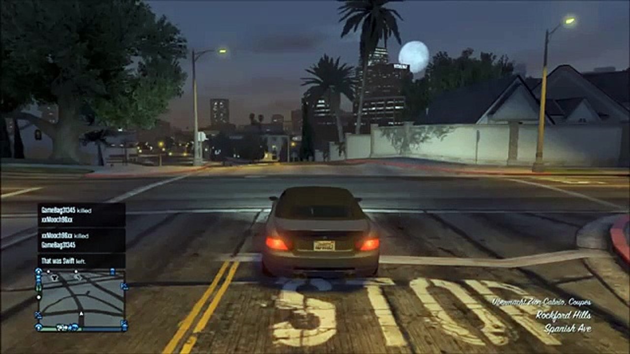 How_To_Put_Tanks_Jets_Pegasus_Vehicles_In_Your_GTA_5_Online_Garage_-_Grand_Theft_Auto_5_Glitches