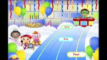 Super Why Super Duper DJ Cartoon Animation PBS Kids Game Play Walkthrough