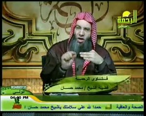 الجن   والسحر   وسورة البقره   الشيخ محمد حسان