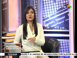 Venezuela desmiente campaña mediática en contra del gobierno