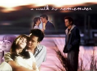 A walk to Remember
