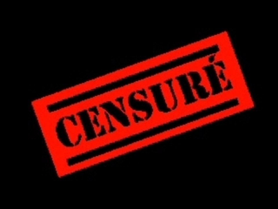 Ali Lamrabet se plaint