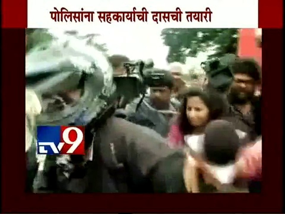 I am father of Sheena & Mikhail Bora but Never Married Indrani, Says Siddharth Das -TV9