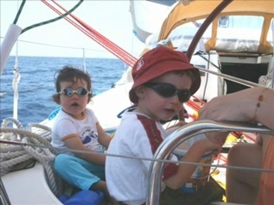 Aufenthalt in Guadeloupe