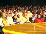 Must Listen!! Touching and beautiful quran recitation by Hasan bin Abdullah Al Awad in Sarajevo 2007