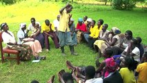 SNV Uganda empowering women, empowering communities