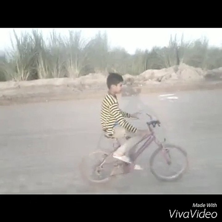 hassan stunts