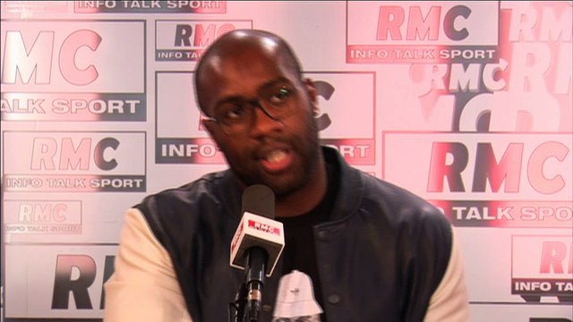 Teddy Riner agacé par la polémique autour de son salaire à Levallois