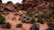 Valley of Fire State Park, Nevada - Petroglyphs