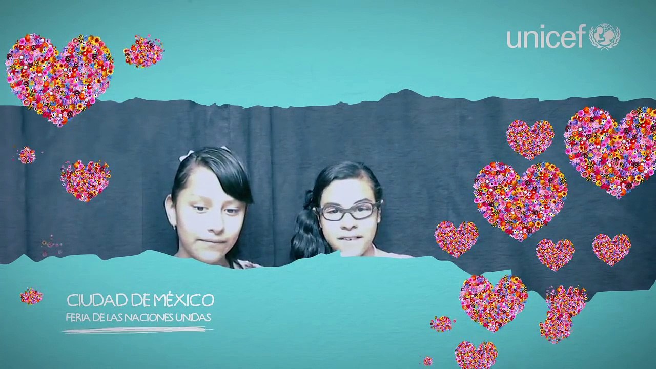 UNICEF PICBOX 1