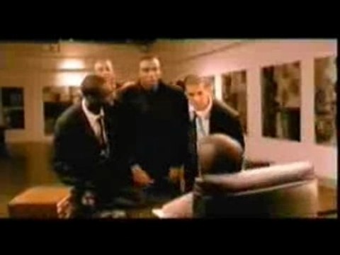 Manu Key feat 113 - Nettoyage