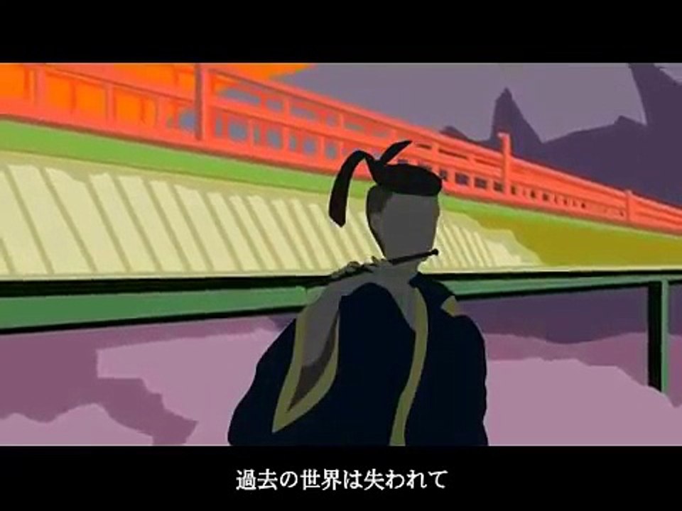 東方　死してなお、届かぬ想い  緑眼のジェラシー PV (高画質版)