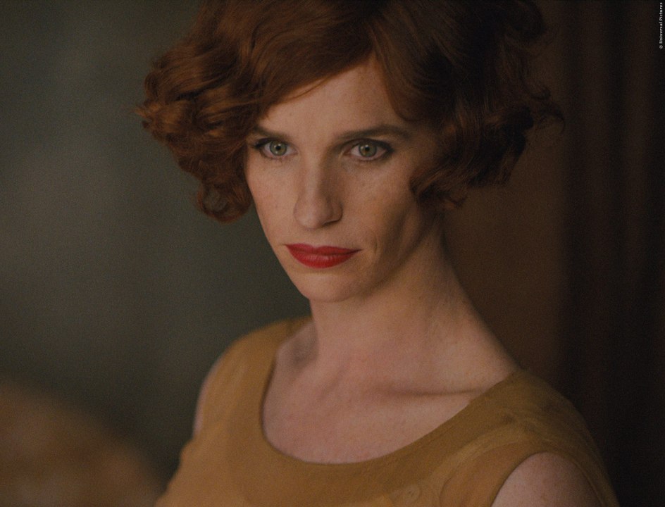 The Danish Girl Trailer (deutsch)