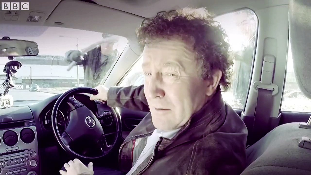 Top Gear comes to Glasgow - Only an Excuse?